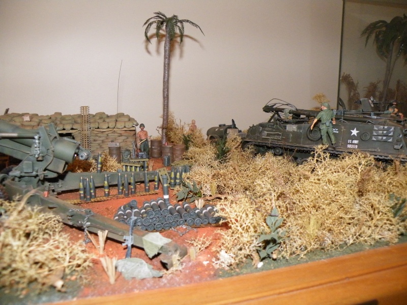 montage - Dioramas "vietnam war" Dscf8213