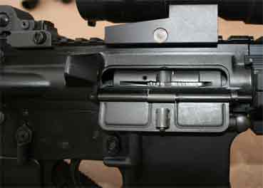 CMMG Bravo conversion kit AR15 Conv2222