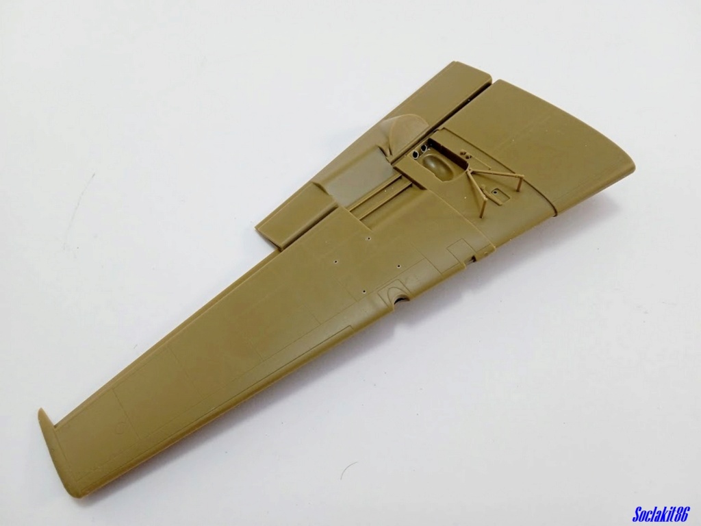 1/48 Messerschmitt Bf 110G-4 Eduard W.E + Add On 00148