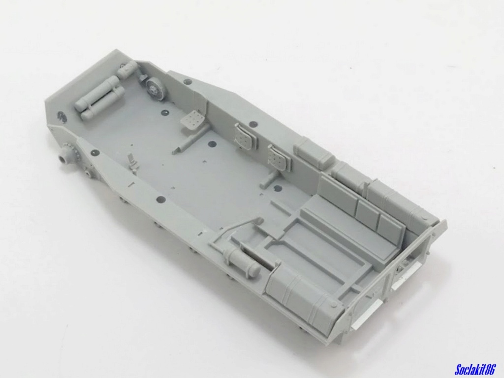 1/35 - MT-LB - Trumpeter 02116