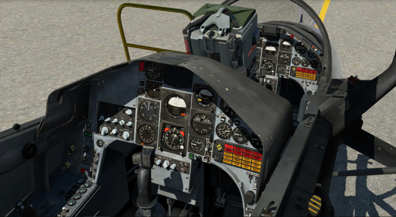 1/32 - BAe Hawk T-1 - Revell + Divers 0248