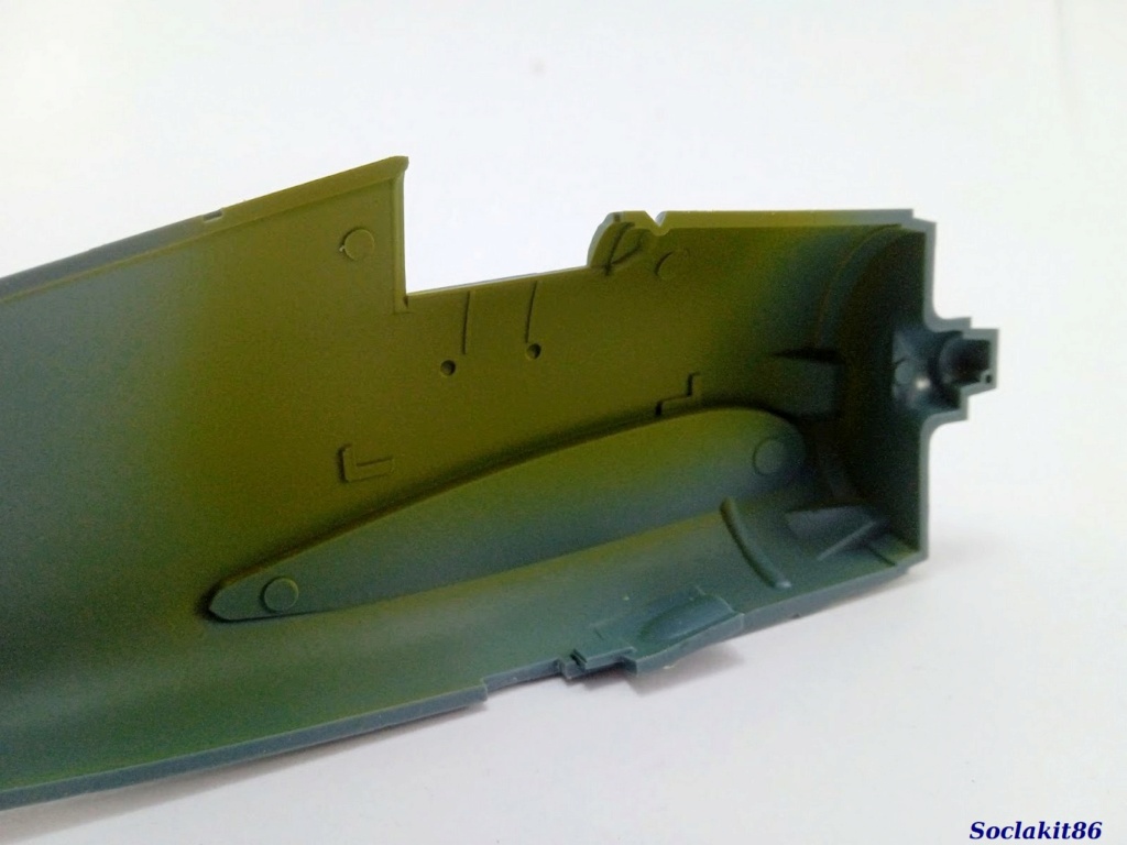 * 1/48 - Grumman F6F-5N Hellcat - Eduard W.E 84133 03133