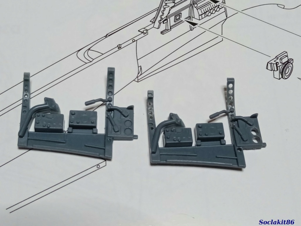 1/48 - Mitsubishi A6M2 model 21 - Eduard 11155 et 84189 03135