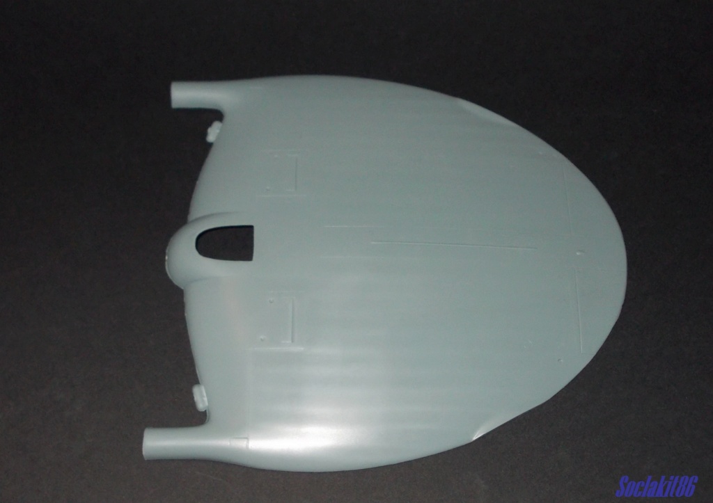 1/48 - Vought V-173 "Flying Pancake" - Sword 0316