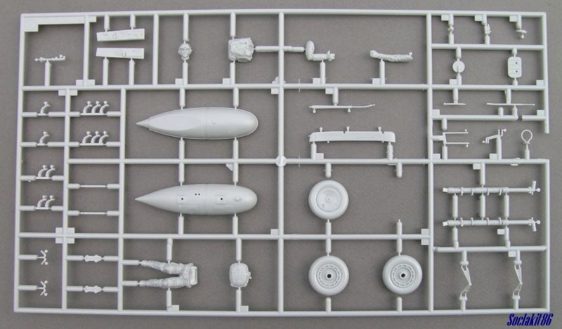 *1/32 - FW 190D-9 - Revell 0349