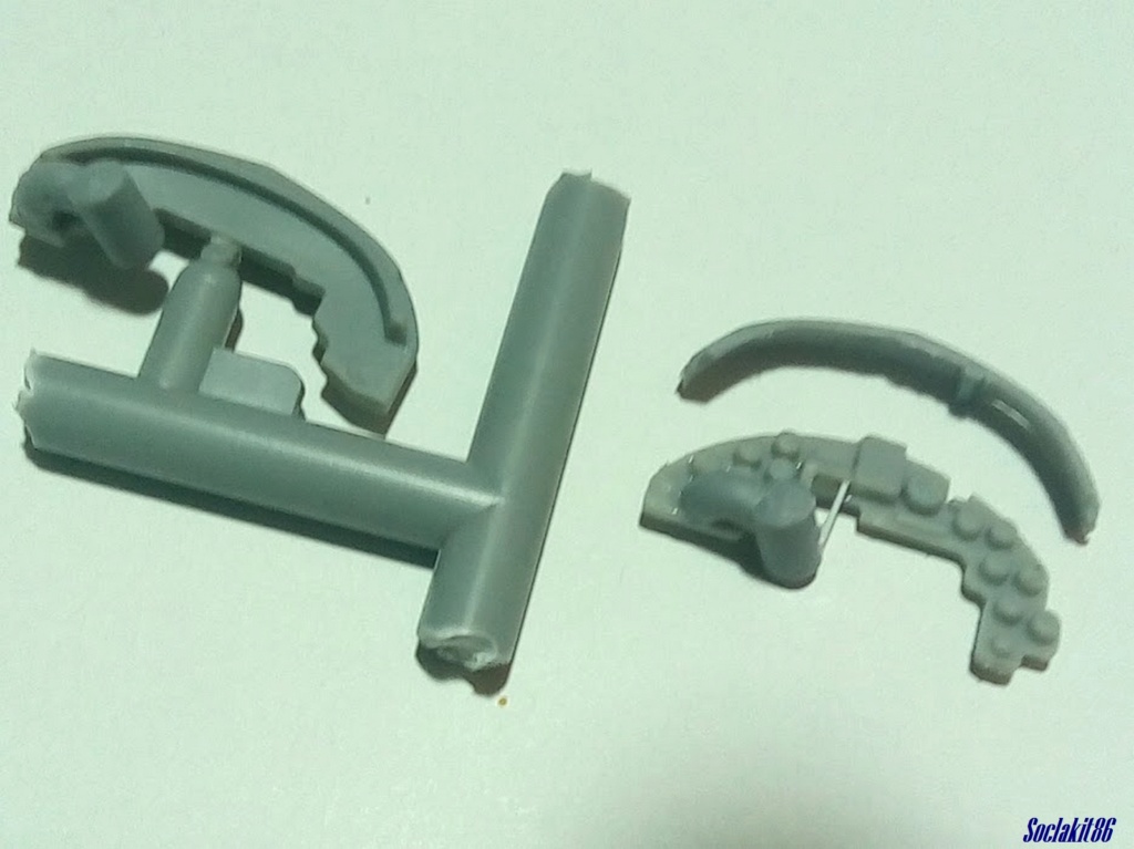 *1/48 - Junkers Ju 88A-11 - ICM 0472