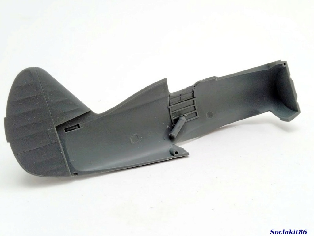 1/48 - Polikarpov I-153 Tchaïka - ICM 48095 05130