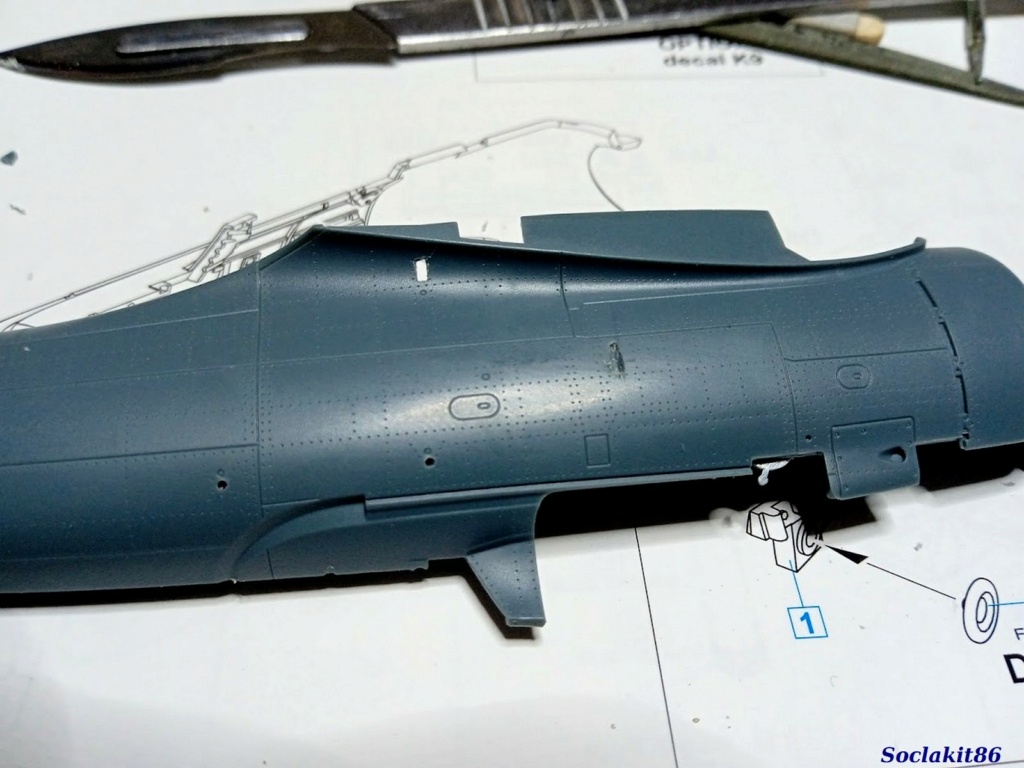 1/48 - Mitsubishi A6M2 model 21 - Eduard 11155 et 84189 05137