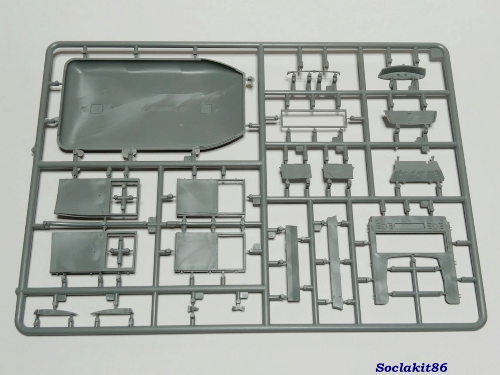 1/35 - GAZ 03-30 model 1938 - Mini Art 35149  ... 05174