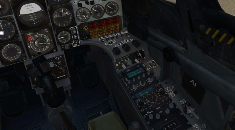 BAe Hawk T-1 (Revell 1/32) XX-172 St Athan Station Flight 1995  0544