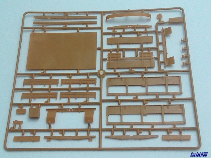 1/35 - ZIL-131 - Revell 03245 0644