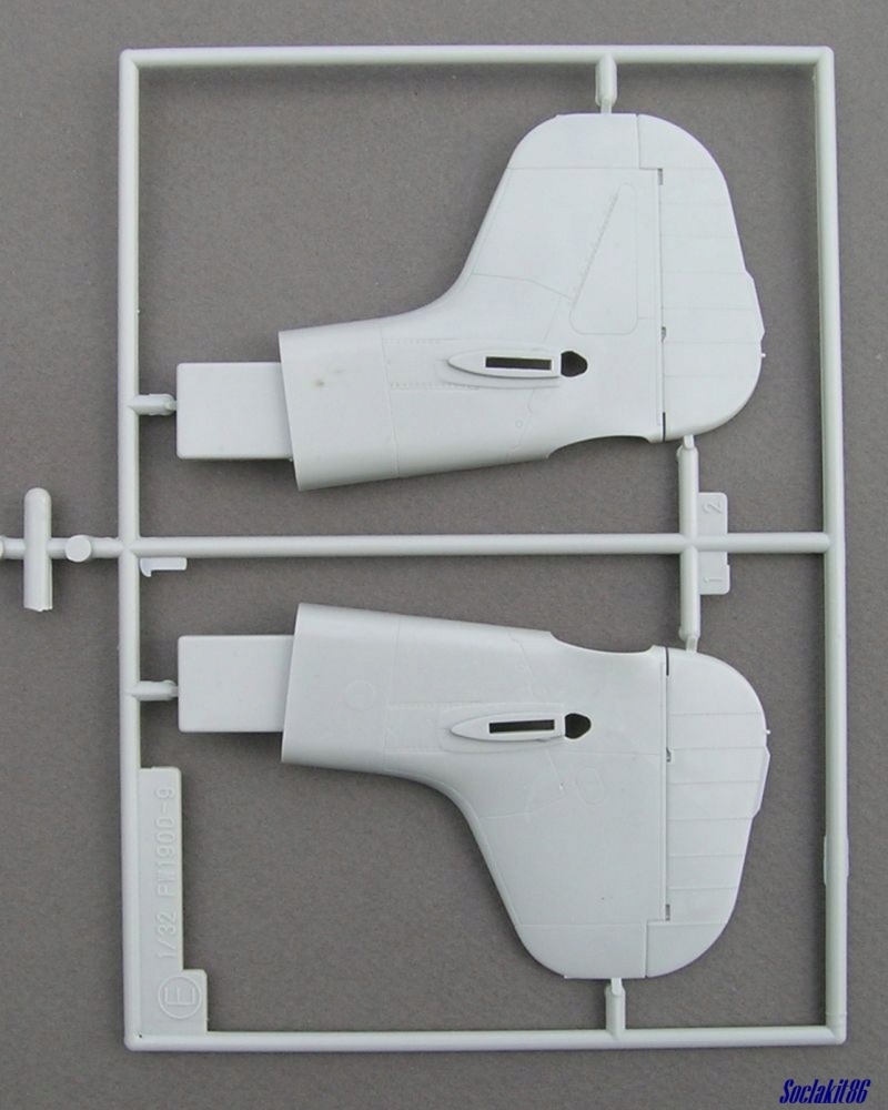 *1/32 - FW 190D-9 - Revell 0645