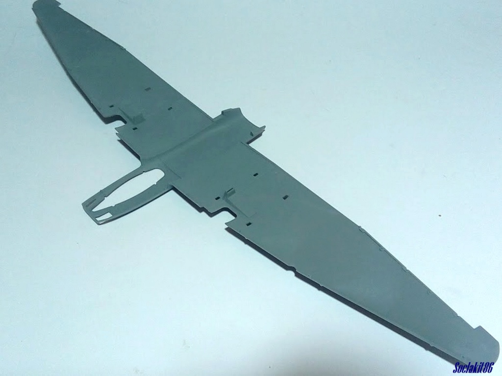 *1/48 - Junkers Ju 88A-11 - ICM 0667
