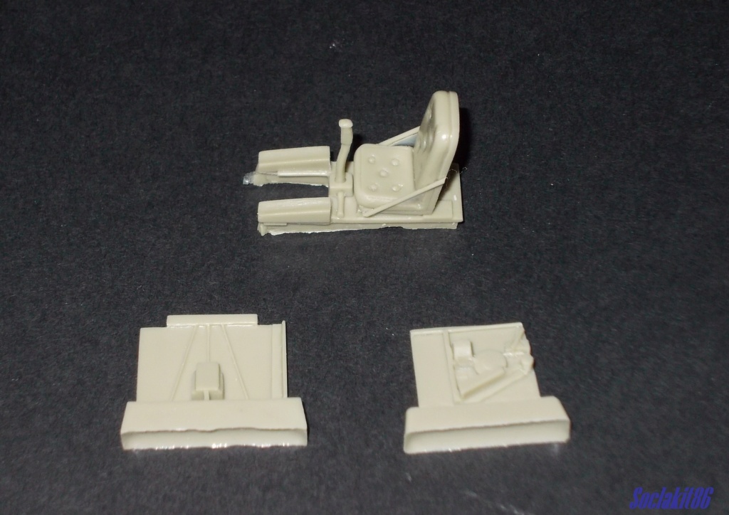 1/48 - Vought V-173 "Flying Pancake" - Sword 0716