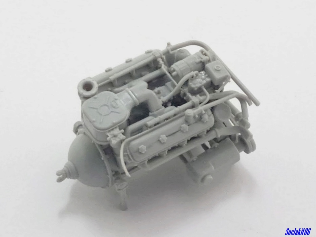 1/35 - MT-LB - Trumpeter 0799