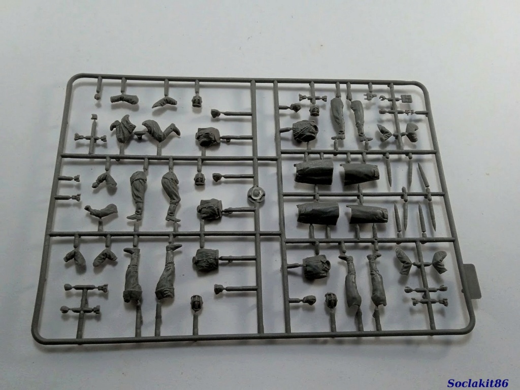 1/35 - SU-76M - MiniArt 35036 08133
