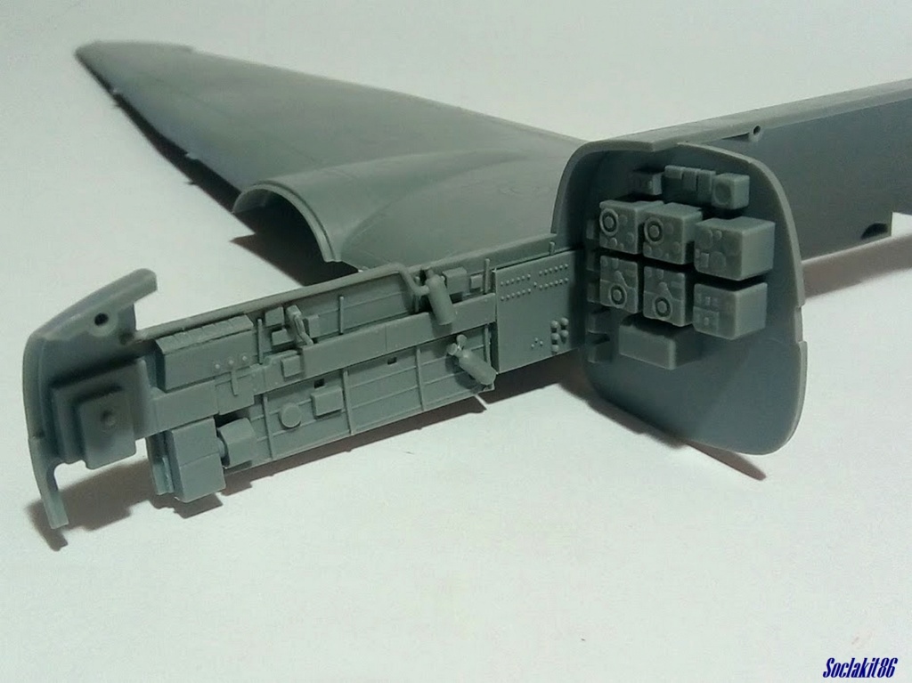*1/48 - Junkers Ju 88A-11 - ICM 0861