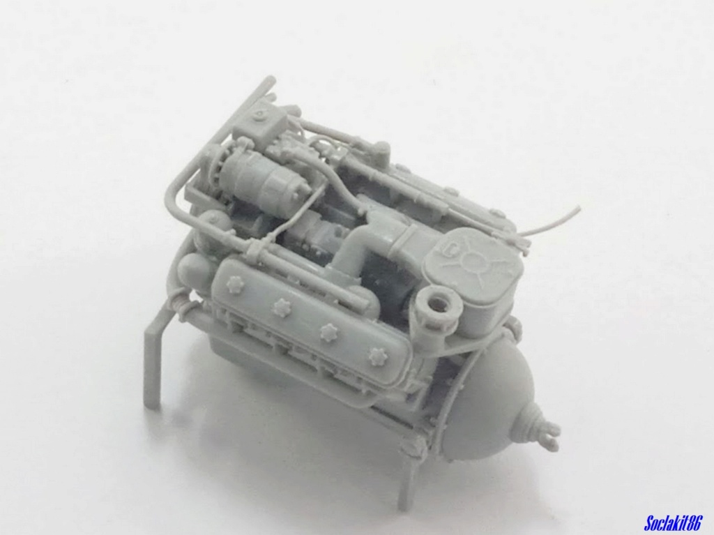 1/35 - MT-LB - Trumpeter 0891