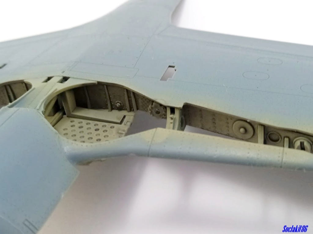 *1/48 FW 190A-3 EDUARD Weekend 0965