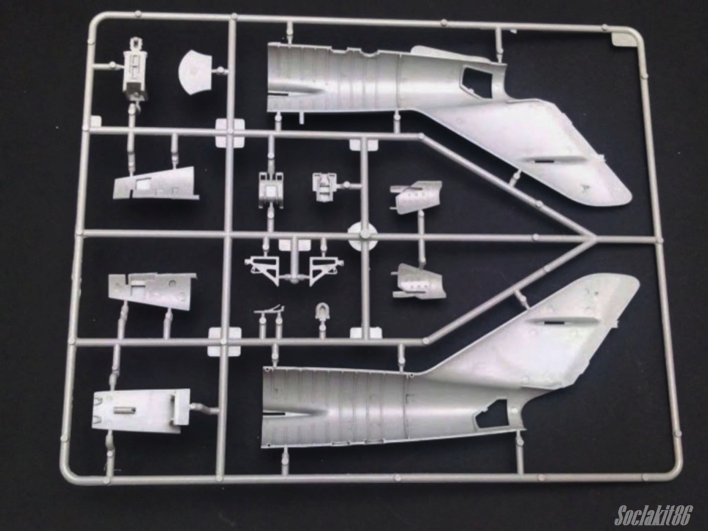 1/48 - Shenyang JJ-5 - Hobby Boss 1027