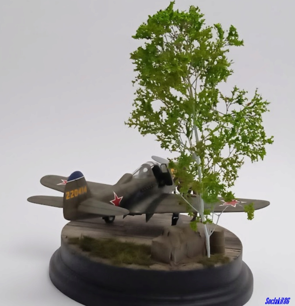 *1/48 - Bell P 39Q Airacobra - Eduard - Page 5 1078