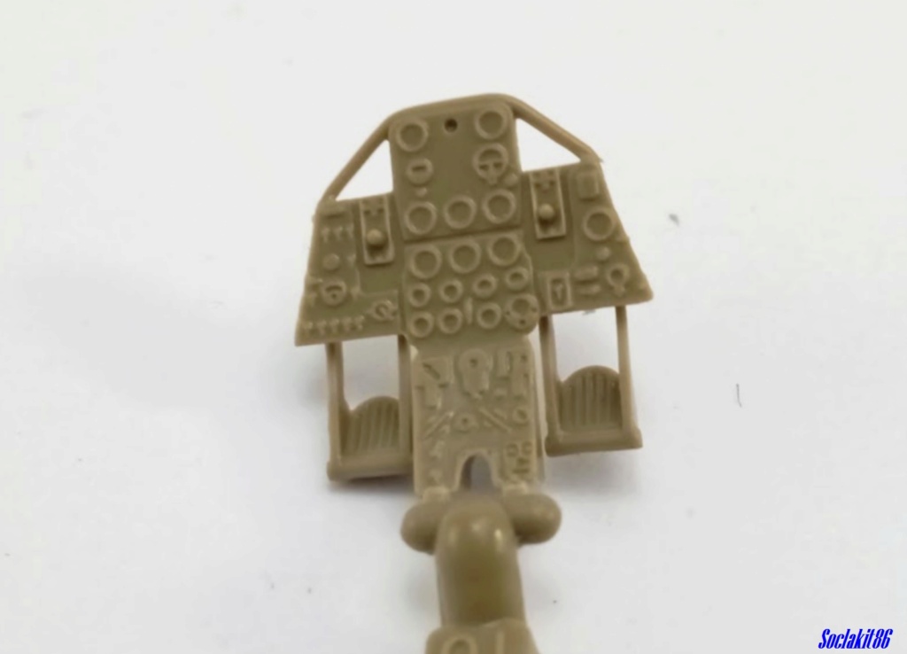 *1/48 - Bell P 39Q Airacobra - Eduard 1354