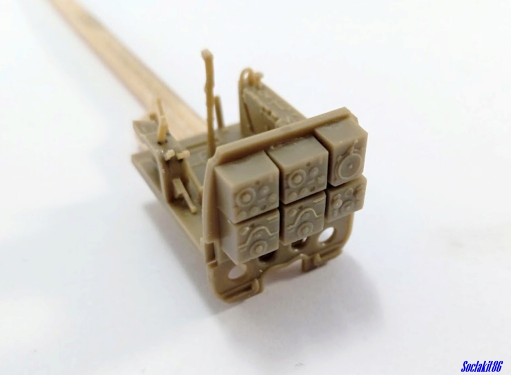 1/48 Messerschmitt Bf 110G-4 Eduard W.E + Add On 1362