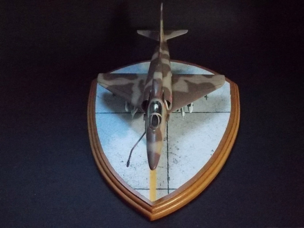1/48 - Douglas A-4KU Skyhawk - Hobby World 1412