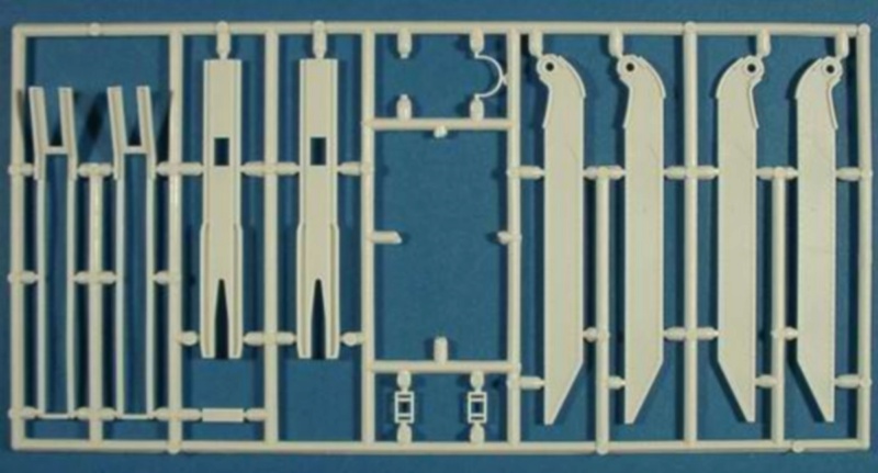 1/35 - Renault FT canon à tourelle Berliet - RPM 1443-110