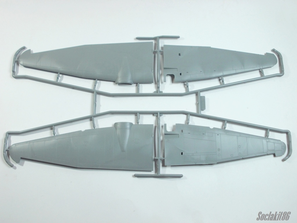 1/48 - JUKERS JU88 JU-88 C 6B - ICM REF 48239 -OUVRE BOITE. 1515