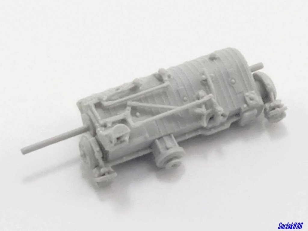 1/35 - MT-LB - Trumpeter 1560