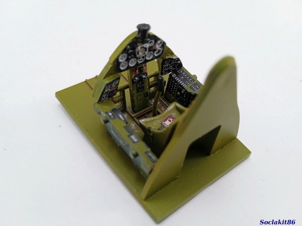 * 1/48 - Grumman F6F-5N Hellcat - Eduard W.E 84133 - Page 2 1584