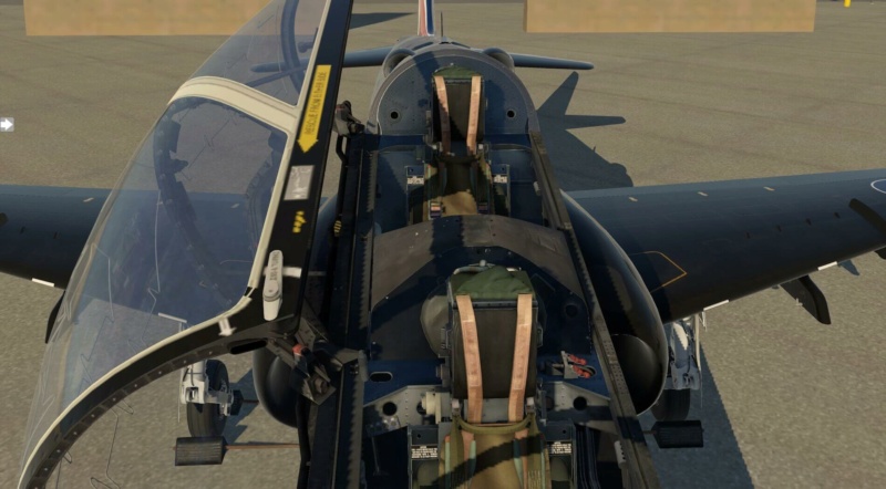 1/32 - BAe Hawk T-1 - Revell + Divers 1620