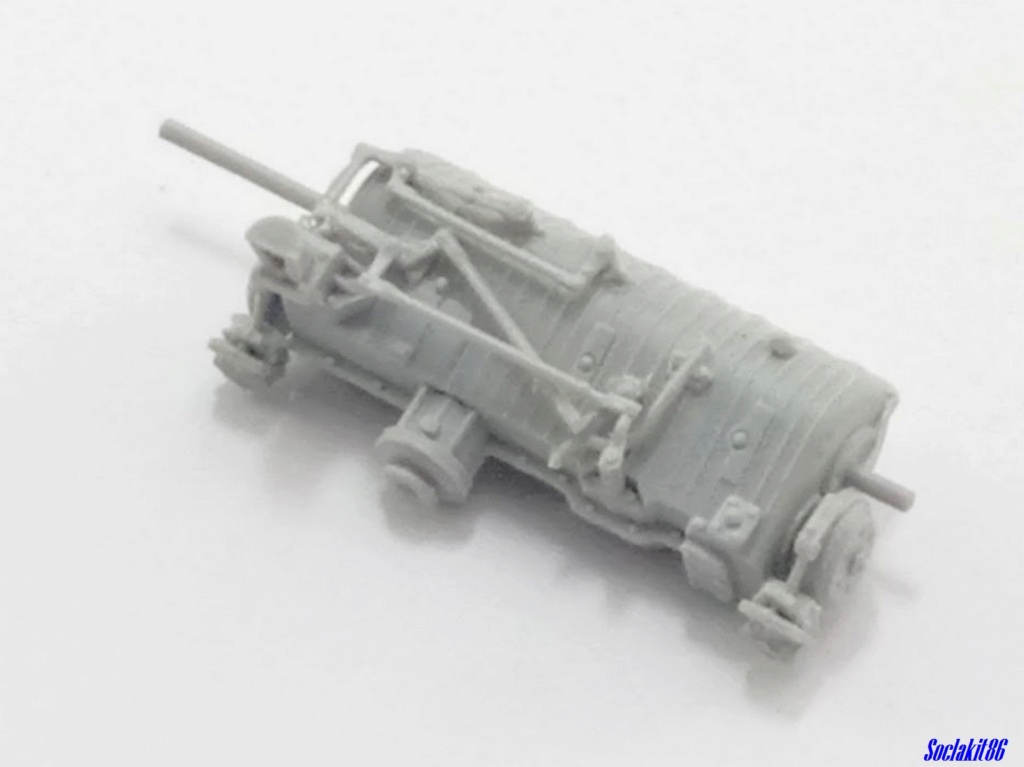 1/35 - MT-LB - Trumpeter 1654