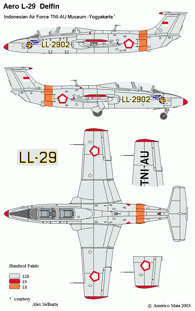 1/48: Aéro L-29 Delfin - AMK  *** Terminé en pg 2 16_210