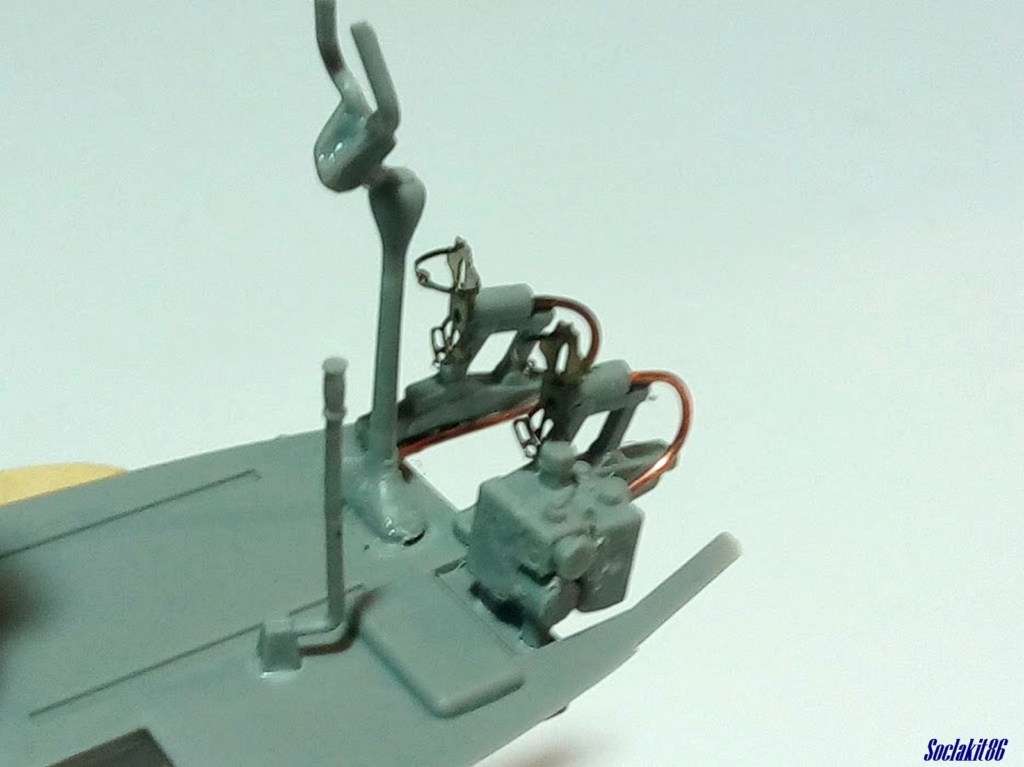 *1/48 - Junkers Ju 88A-11 - ICM 1729