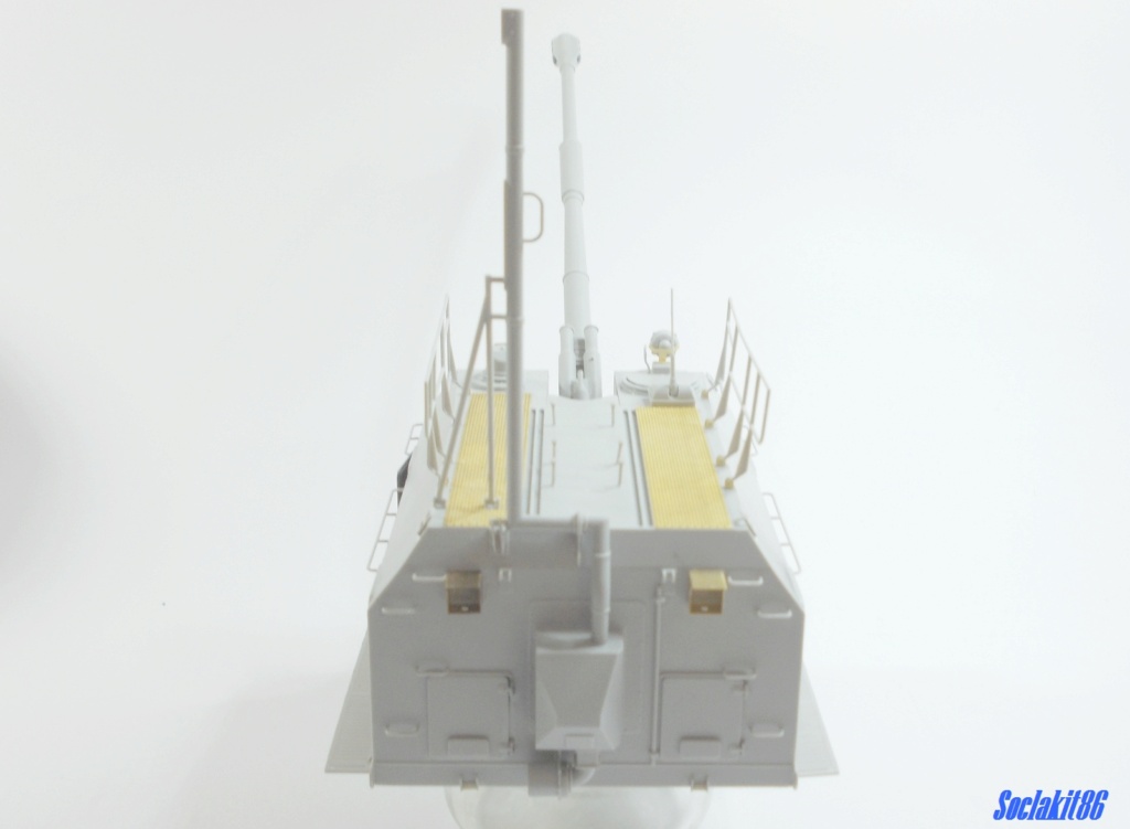 * 1/35 - A-222 Bereg - Trumpeter - Page 2 1822