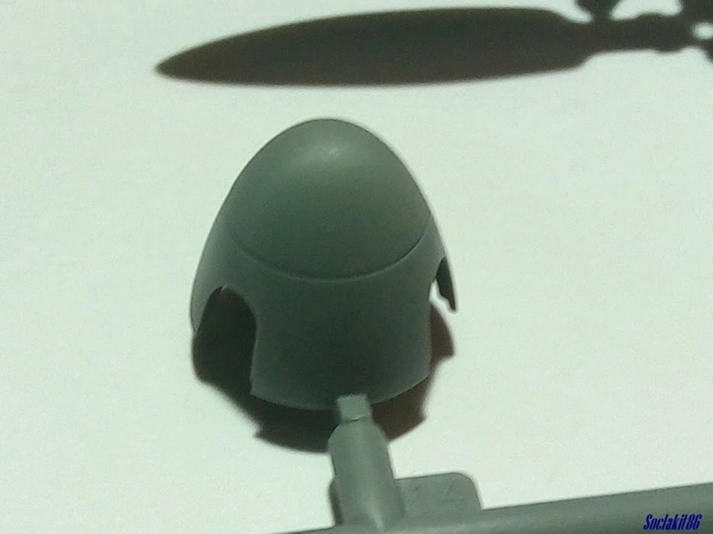 *1/48 - Junkers Ju 88A-11 - ICM 1831
