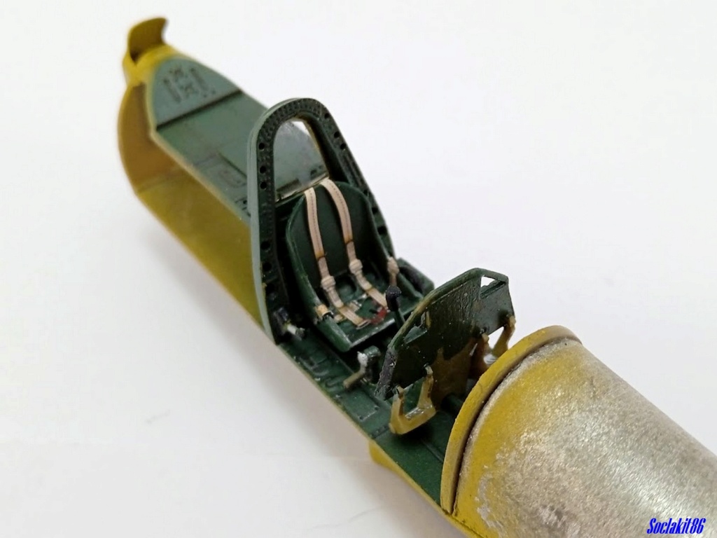 *1/48 - Bell P 39Q Airacobra - Eduard - Page 2 1840
