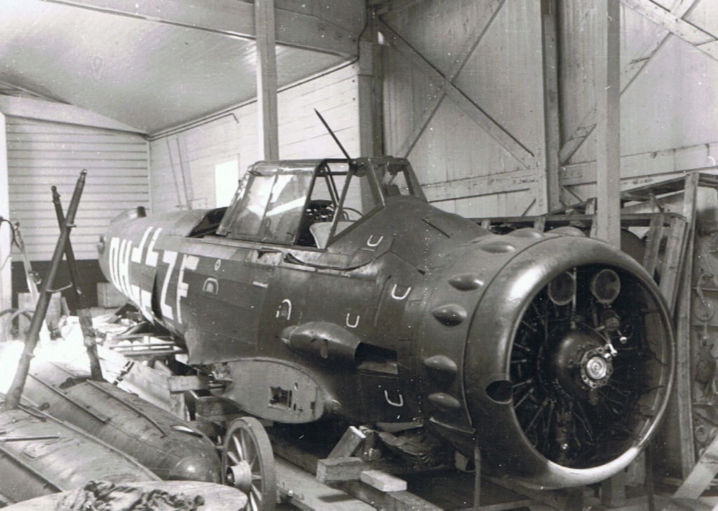 1/32 - Arado Ar 196 A-3  - Revell  - Page 2 1943-010