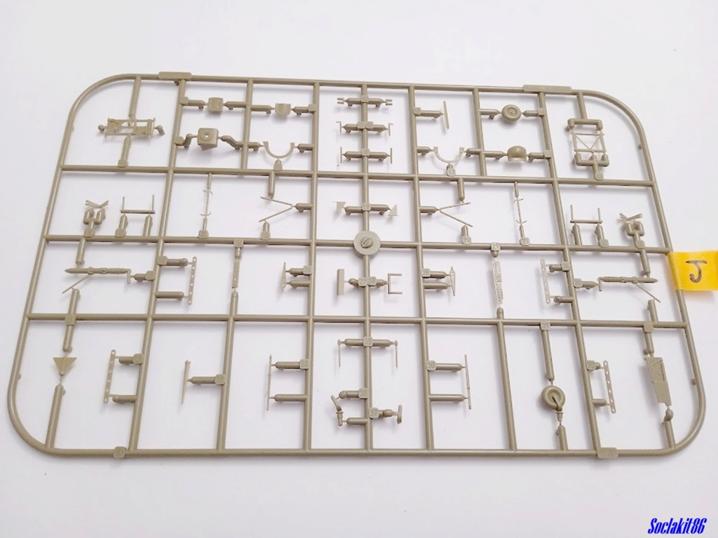 1/48 Messerschmitt Bf 110G-4 Eduard W.E + Add On 1943