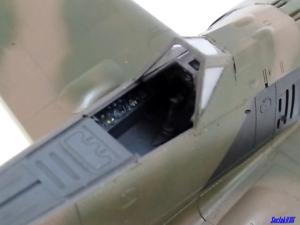*1/48 FW 190A-3 EDUARD Weekend 2135