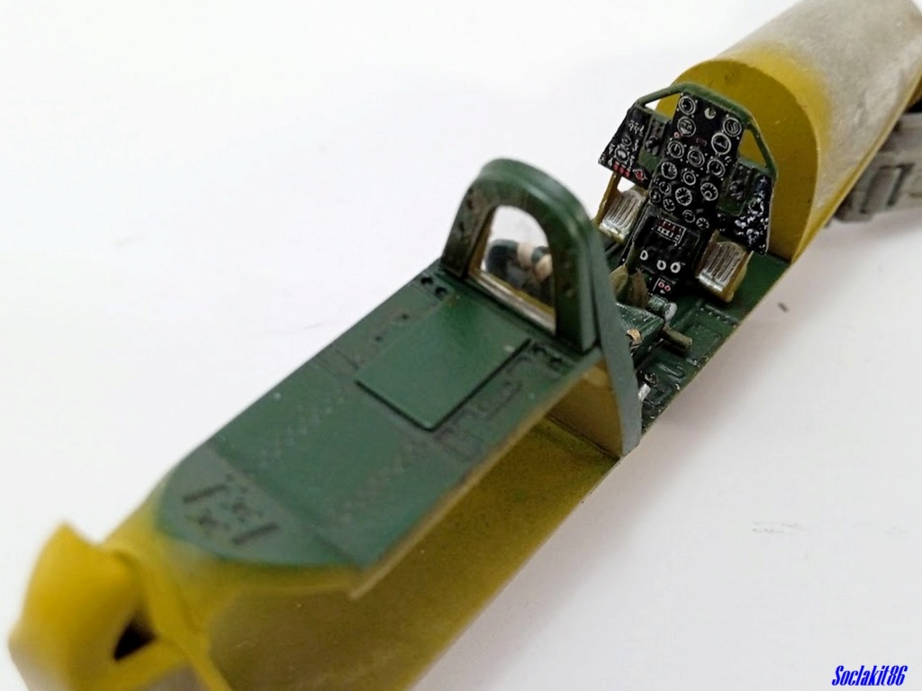 *1/48 - Bell P 39Q Airacobra - Eduard - Page 2 2136