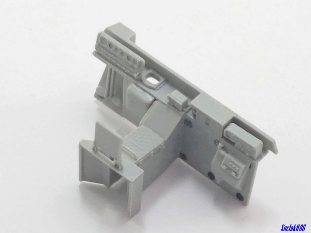 1/35 - MT-LB - Trumpeter 2147