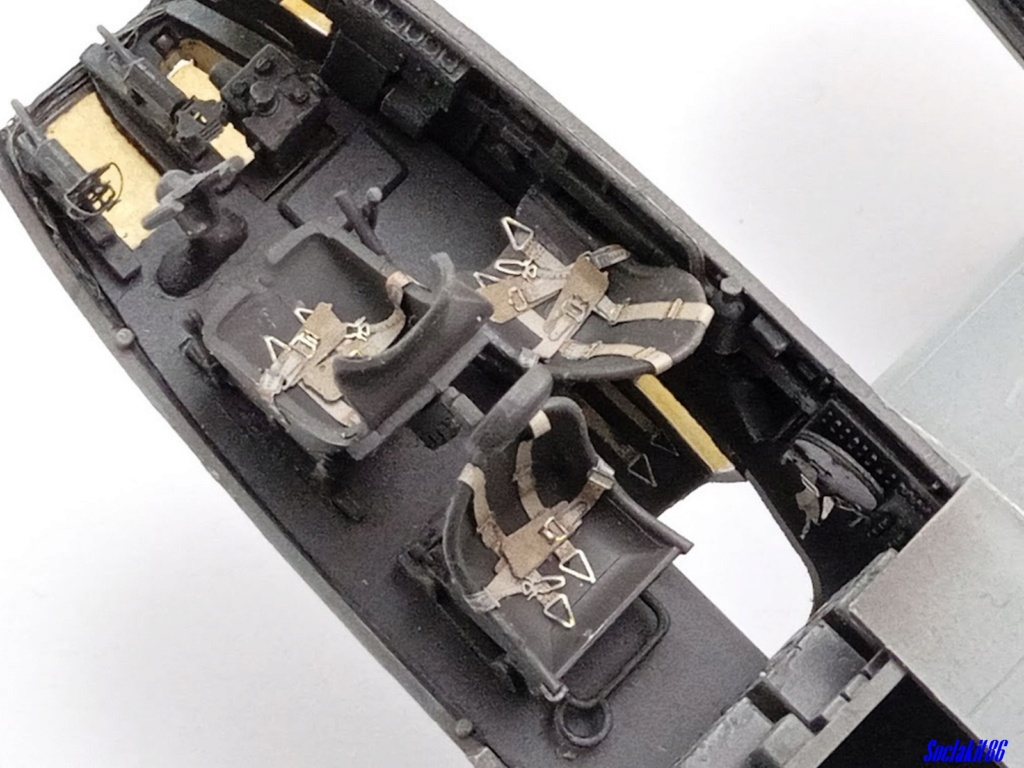 *1/48 - Junkers Ju 88A-11 - ICM - Page 2 2231