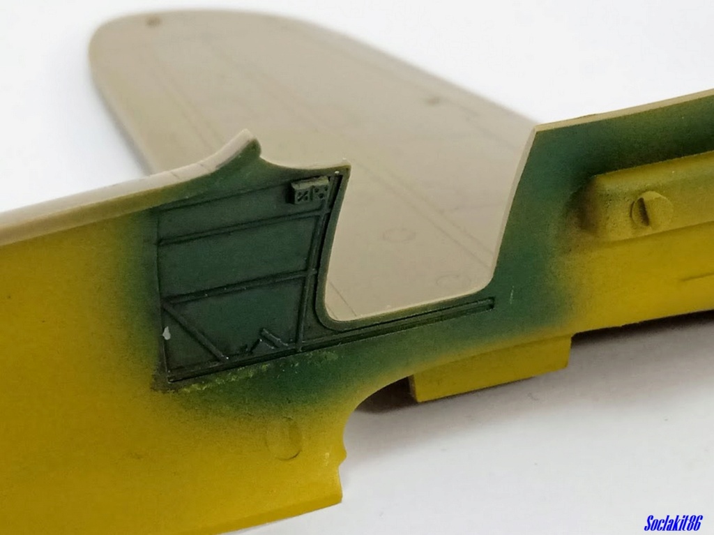 *1/48 - Bell P 39Q Airacobra - Eduard - Page 2 2338