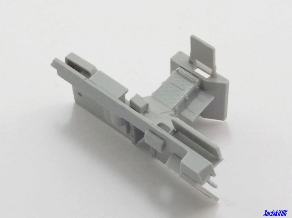 1/35 - MT-LB - Trumpeter 2350