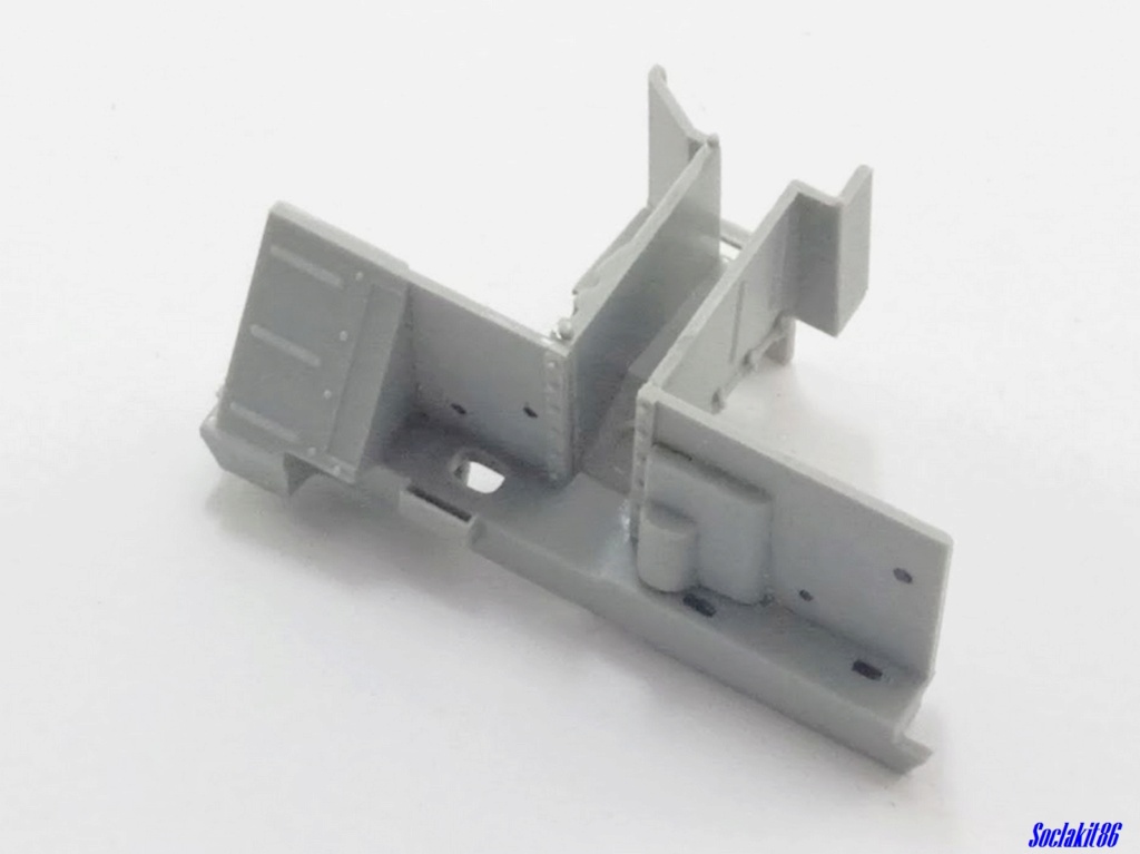 1/35 - MT-LB - Trumpeter 2445
