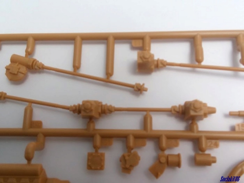 1/35 - ZIL-131 - Revell 03245 2514