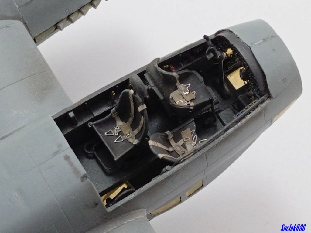 *1/48 - Junkers Ju 88A-11 - ICM - Page 3 3020